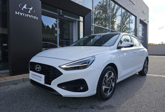 Hyundai - i30