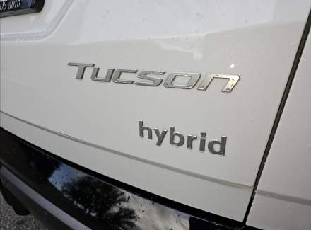 Hyundai - Tucson