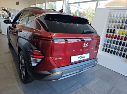 Hyundai - Kona