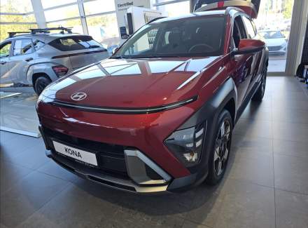 Hyundai - Kona