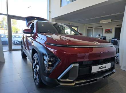 Hyundai - Kona