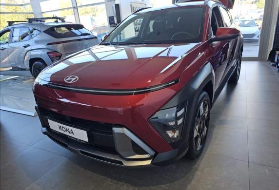 Hyundai - Kona