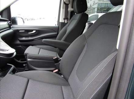 Mercedes-Benz - V-class