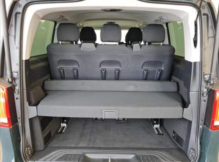 Mercedes-Benz - V-class