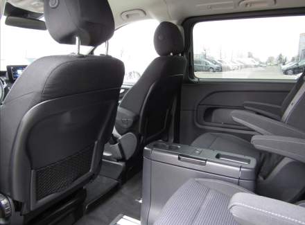 Mercedes-Benz - V-class