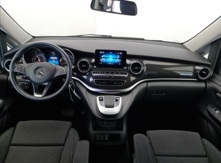 Mercedes-Benz - V-class