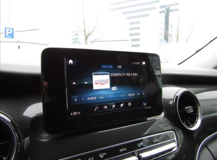 Mercedes-Benz - V-class