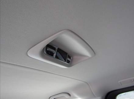 Mercedes-Benz - V-class