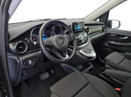 Mercedes-Benz - V-class