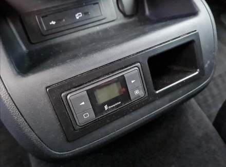 Mercedes-Benz - V-class