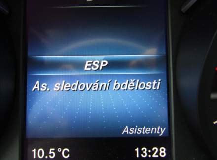 Mercedes-Benz - V-class