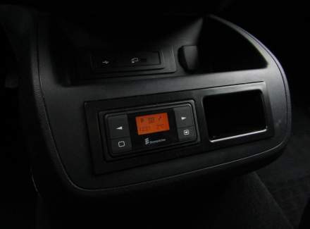 Mercedes-Benz - V-class