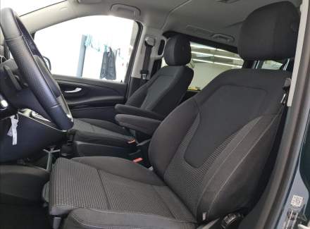 Mercedes-Benz - V-class