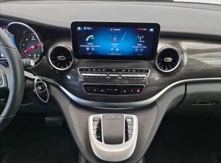 Mercedes-Benz - V-class