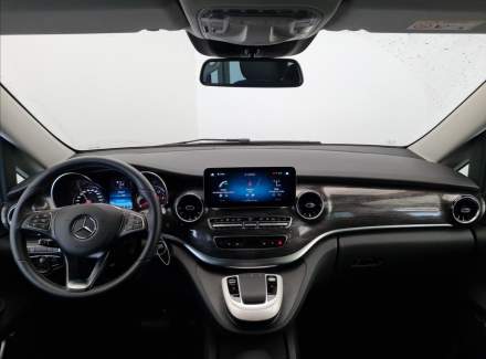 Mercedes-Benz - V-class