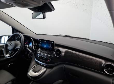 Mercedes-Benz - V-class