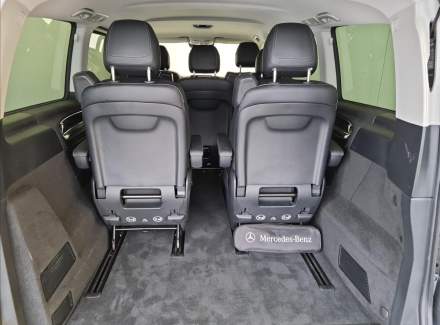 Mercedes-Benz - V-class