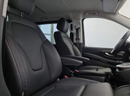 Mercedes-Benz - V-class