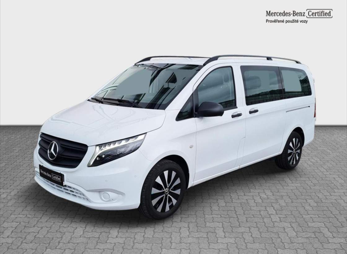 Mercedes-Benz - Vito