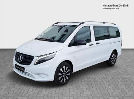 Mercedes-Benz - Vito