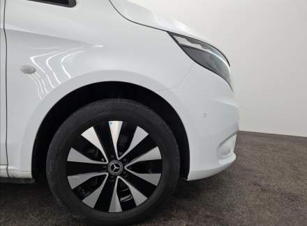 Mercedes-Benz - Vito