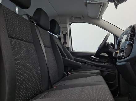 Mercedes-Benz - Vito