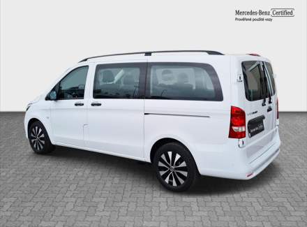 Mercedes-Benz - Vito