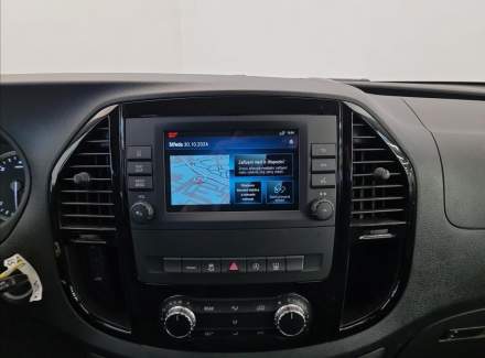 Mercedes-Benz - Vito
