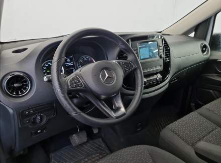 Mercedes-Benz - Vito