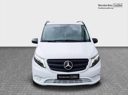 Mercedes-Benz - Vito