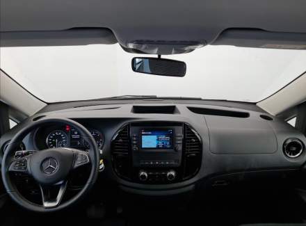 Mercedes-Benz - Vito