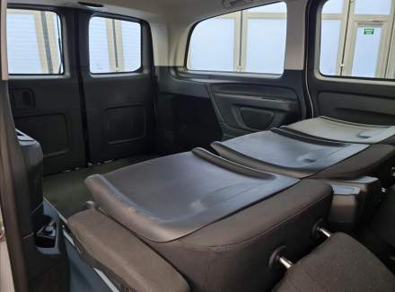 Mercedes-Benz - Vito