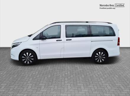 Mercedes-Benz - Vito