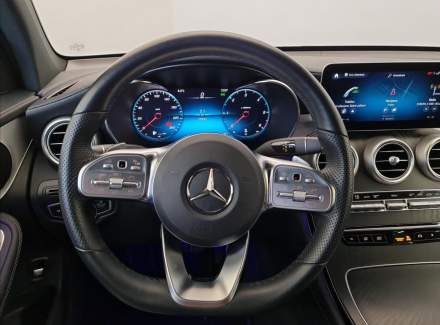 Mercedes-Benz - GLC