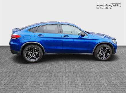Mercedes-Benz - GLC
