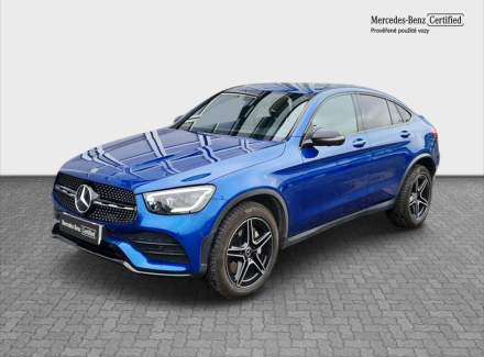 Mercedes-Benz - GLC