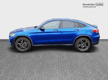 Mercedes-Benz - GLC