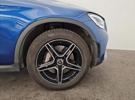 Mercedes-Benz - GLC