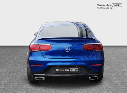 Mercedes-Benz - GLC