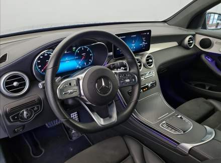 Mercedes-Benz - GLC