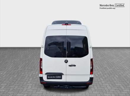 Mercedes-Benz - Sprinter