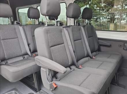 Mercedes-Benz - Sprinter