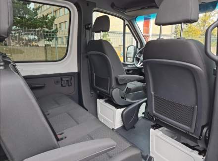 Mercedes-Benz - Sprinter