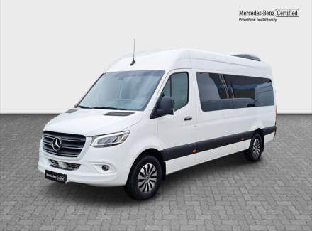 Mercedes-Benz - Sprinter