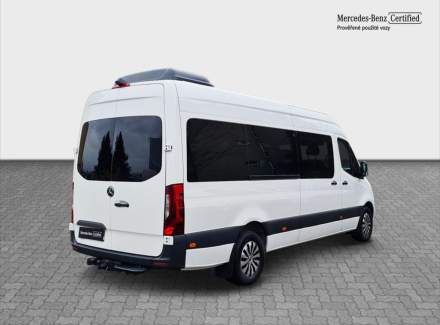 Mercedes-Benz - Sprinter
