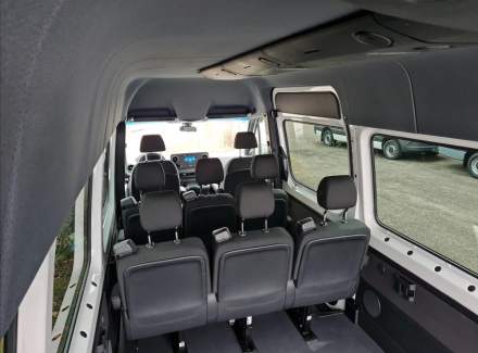 Mercedes-Benz - Sprinter