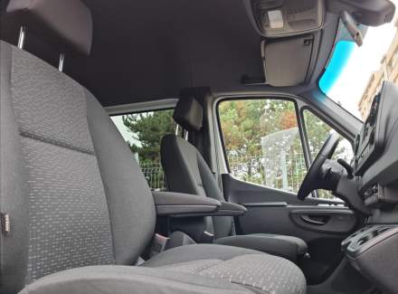 Mercedes-Benz - Sprinter