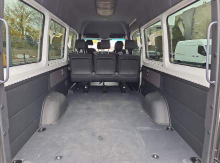 Mercedes-Benz - Sprinter