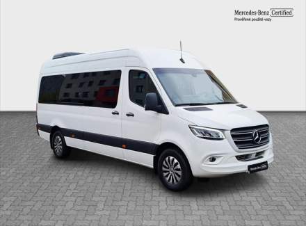Mercedes-Benz - Sprinter