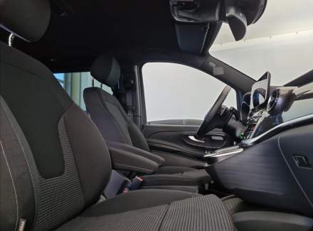 Mercedes-Benz - V-class